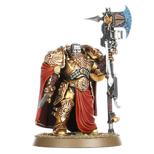 ADEPTUS CUSTODES CUSTODIAN WARDENS