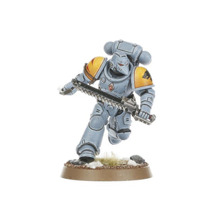 SPACE WOLVES BLOOD CLAWS