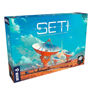 SETI