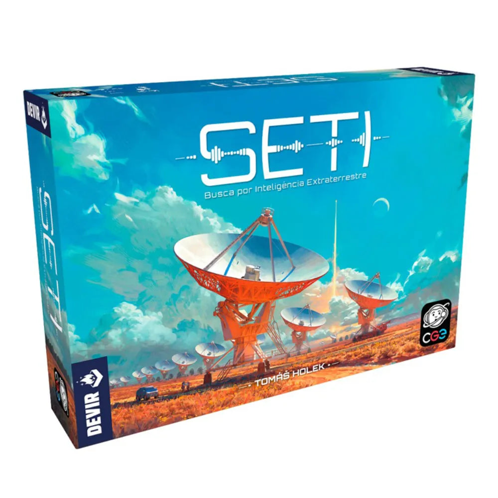 SETI