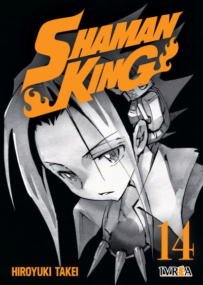 SHAMAN KING 14 (EDICIÓN 2 EN 1)