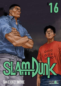 SLAM DUNK EDICION DELUXE 16