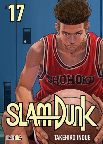 SLAM DUNK EDICION DELUXE 17