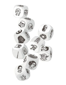 STORY CUBES: STAR WARS