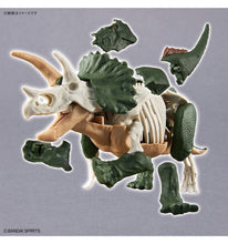 Cargar imagen en el visor de la galería, PLANNOSAURUS TRICERATOPS
