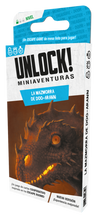 Cargar imagen en el visor de la galería, UNLOCK!  MINIAVENTURAS: LA MAZMORRA DE DOO-ARANN
