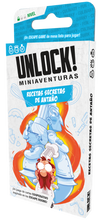 Cargar imagen en el visor de la galería, UNLOCK!  MINIAVENTURAS: RECETAS SECRETAS DE ANTAÑO
