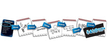 Cargar imagen en el visor de la galería, TELESTRATIONS AFTER DARK
