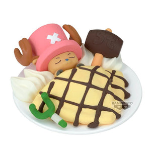 ONE PIECE -CHOPPER