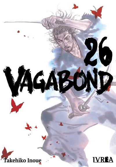 VAGABOND 26