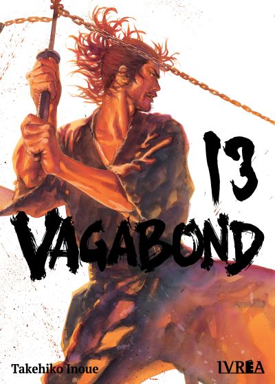 VAGABOND 13