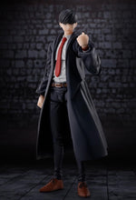 Cargar imagen en el visor de la galería, S.H. FIGUARTS MASHLE MASH BURNEDEAD
