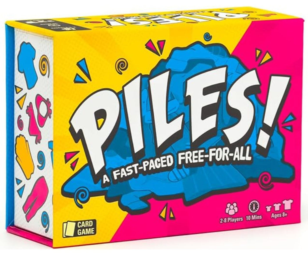 PILES