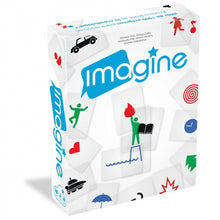 Cargar imagen en el visor de la galería, IMAGINE
