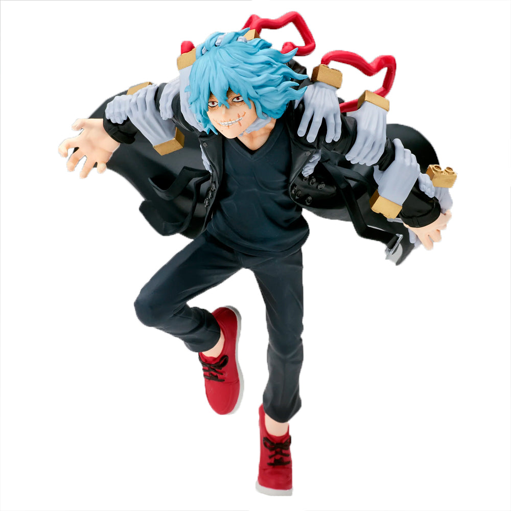 MY HERO ACADEMIA - THE EVIL VILLAINS - TOMURA SHIGARAKI