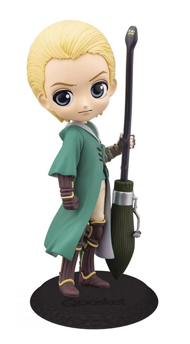HARRY POTTER Q POSKET – DRACO MALFOY