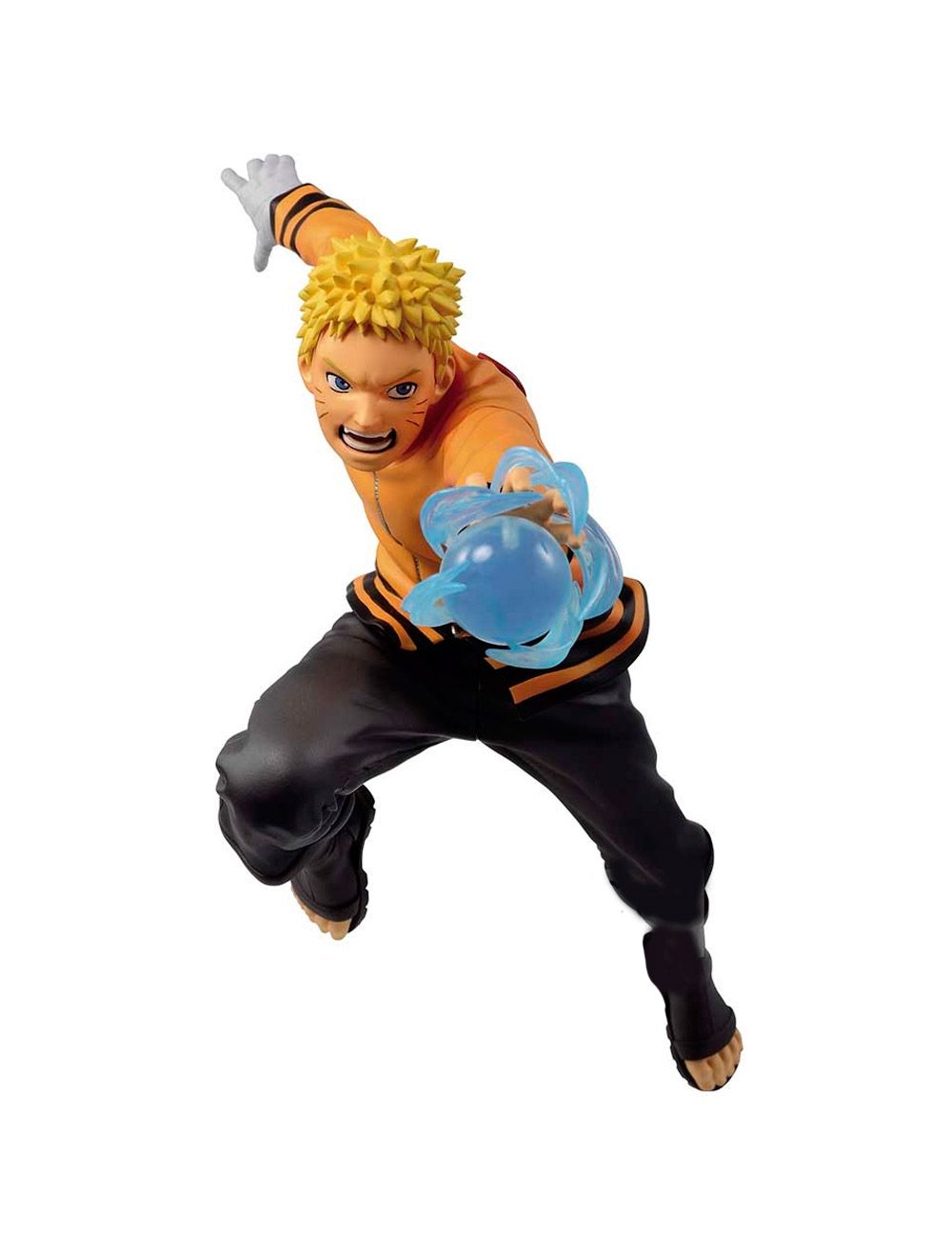 BORUTO - UZUMAKI NARUTO