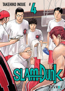 SLAM DUNK EDICION DELUXE 04