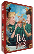 Cargar imagen en el visor de la galería, TEA FOR 2
