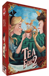 TEA FOR 2