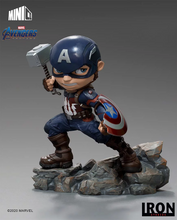 Cargar imagen en el visor de la galería, CAPTAIN AMERICA - AVENGERS ENDGAME - MINICO

