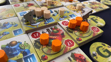 Cargar imagen en el visor de la galería, GINKGOPOLIS
