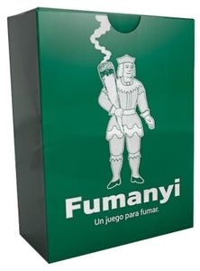FUMANYI