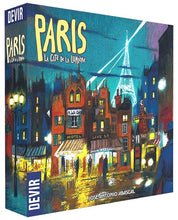 Cargar imagen en el visor de la galería, PARÍS: LA CITÉ DE LA LUMIÉRE
