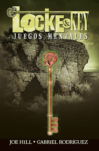 LOCKE & KEY: JUEGOS MENTALES 02