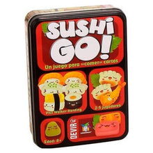 Cargar imagen en el visor de la galería, SUSHI GO!
