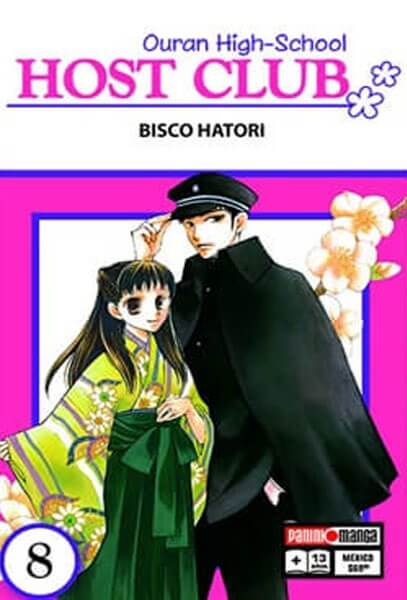 OURAN HIGH-SCHOOL HOST CLUB 08
