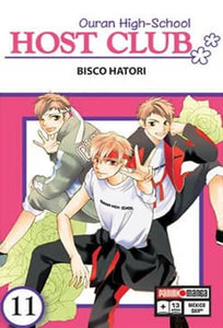 OURAN HIGH-SCHOOL HOST CLUB 11