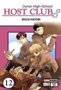 OURAN HIGH-SCHOOL HOST CLUB 12