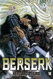 BERSERK 18 PANINI