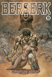 BERSERK 13