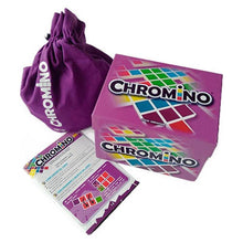 Cargar imagen en el visor de la galería, CHROMINO

