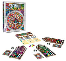 Cargar imagen en el visor de la galería, SAGRADA
