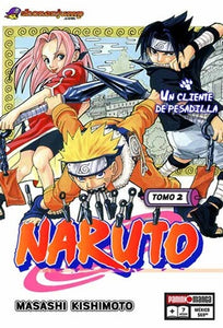 NARUTO 02