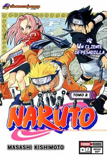 NARUTO 02