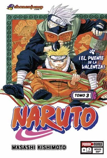 NARUTO 03