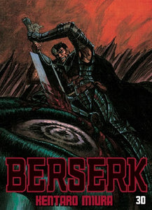 BERSERK 30 PANINI