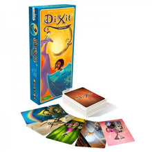 Cargar imagen en el visor de la galería, DIXIT JOURNEY

