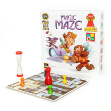 Cargar imagen en el visor de la galería, MAGIC MAZE
