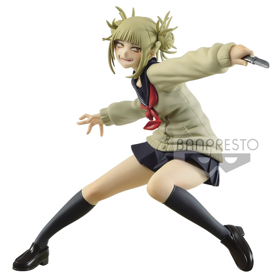 MY HERO ACADEMIA - THE EVIL VILLAINS - HIMIKO TOGA