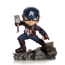 Cargar imagen en el visor de la galería, CAPTAIN AMERICA - AVENGERS ENDGAME - MINICO
