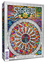 Cargar imagen en el visor de la galería, SAGRADA
