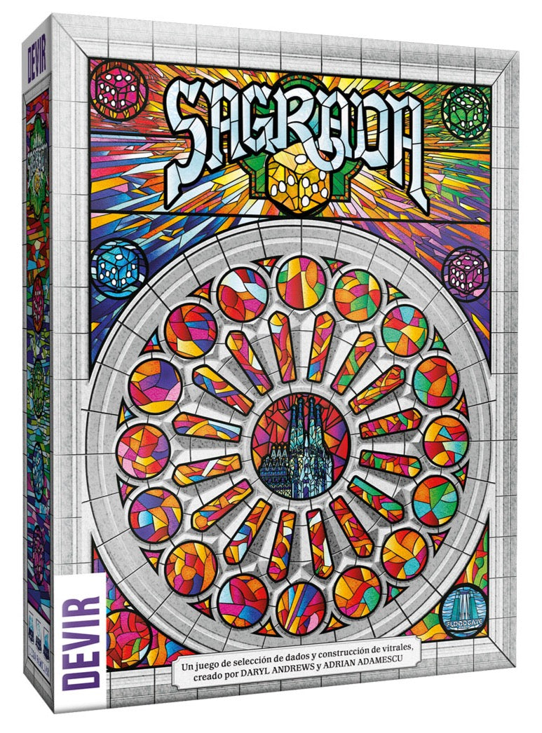 SAGRADA