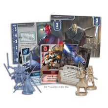 Cargar imagen en el visor de la galería, STAR WARS: LAS GUERRAS CLON
