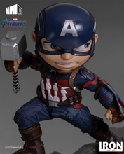 Cargar imagen en el visor de la galería, CAPTAIN AMERICA - AVENGERS ENDGAME - MINICO
