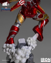 Cargar imagen en el visor de la galería, IRON MAN - AVENGERS ENDGAME - MINICO
